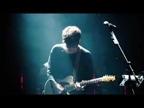 20180616 NELL(넬) - 믿어선 안될 말 @필스너 우르켈 파크 뮤직 페스티벌