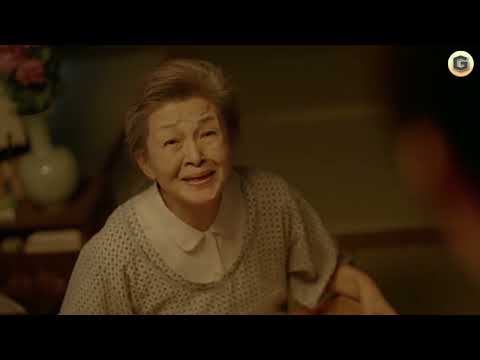 後悔は優しさにつながっている / 東京ガス「おばあちゃんの料理」篇