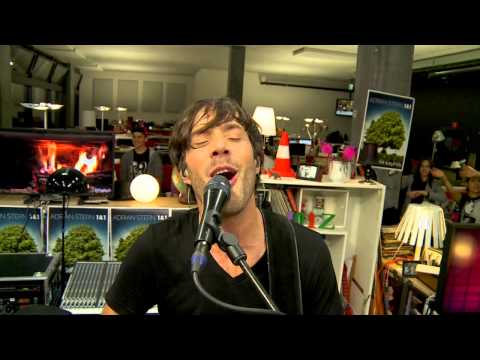 The joiz of Switzerland #9: Adrian Stern - Nr. 1