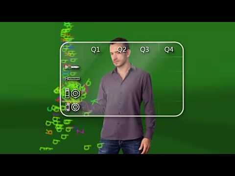 Excel 2007 - Filtern und Zusammenfassen