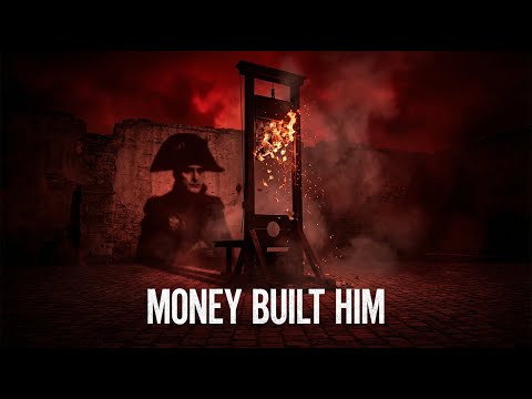 The Assignat: How Paper Money Created Napoleon and Killed The French Republic