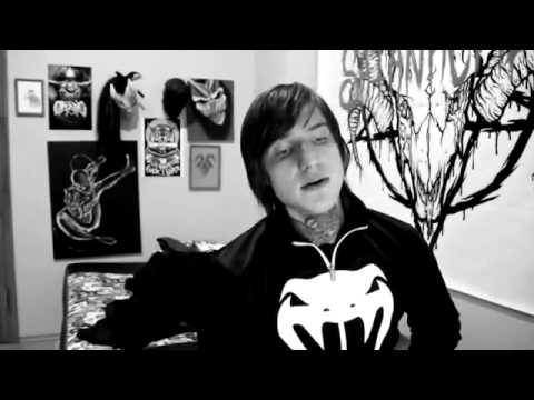 LINKIN PARK NUMB BY SATANA