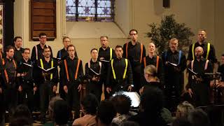 Riu, Riu, Chiu - Mateo Flecha - FireVox, Lyon