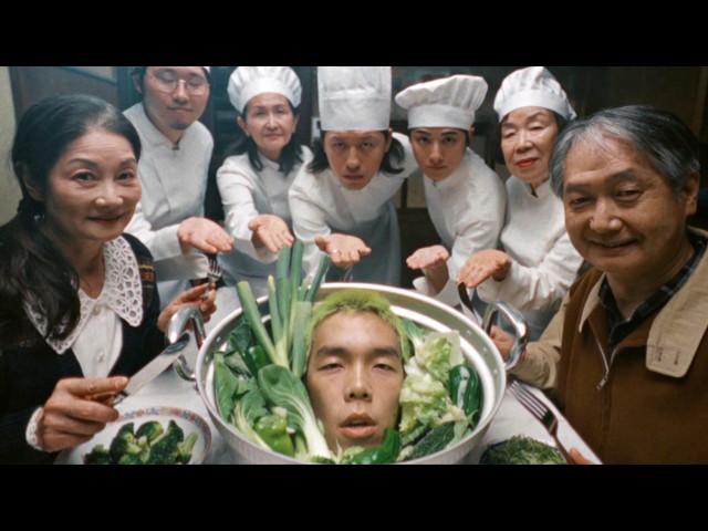 Balming Tiger - Keep On (Official Video)