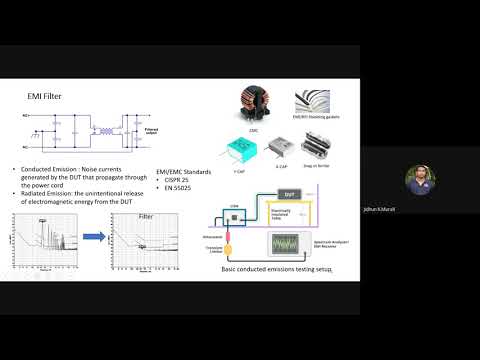On-Board charger design fundamentals for Evs