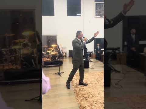 Pr charles melo ELAVIN 2026 Mvn Maurilândia Goiás #fe #caminhodaverdade #jesus #amor #profetico 21