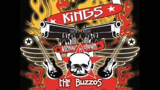 The Buzzos- Kings without a crown(2008, full ep)