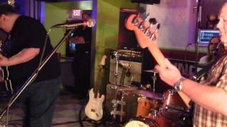 Hungry Chuck & The Biscuits — Again (Cross Canadian Ragweed cover)