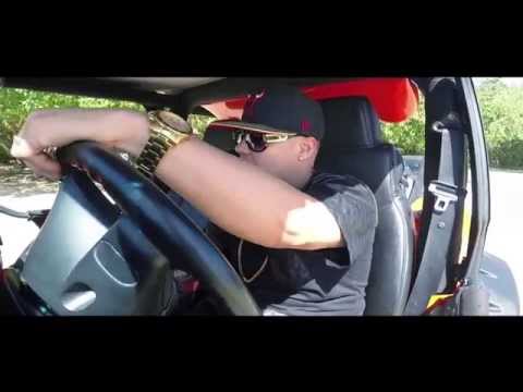 Mr. Javy The Flow - Mal de Ojo [Video]