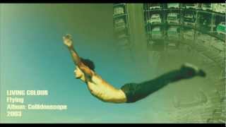 Flying - Living Colour