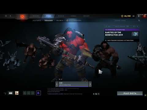 HOW TO GET THE FIST OF AXE UNLEASHED PT2