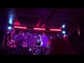 "Strawdogs" - Everlasting Big Kick (guided by voices) at Baby's All Right 7/24/16