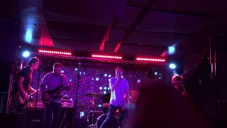&quot;Strawdogs&quot; - Everlasting Big Kick (guided by voices) at Baby&#39;s All Right 7/24/16