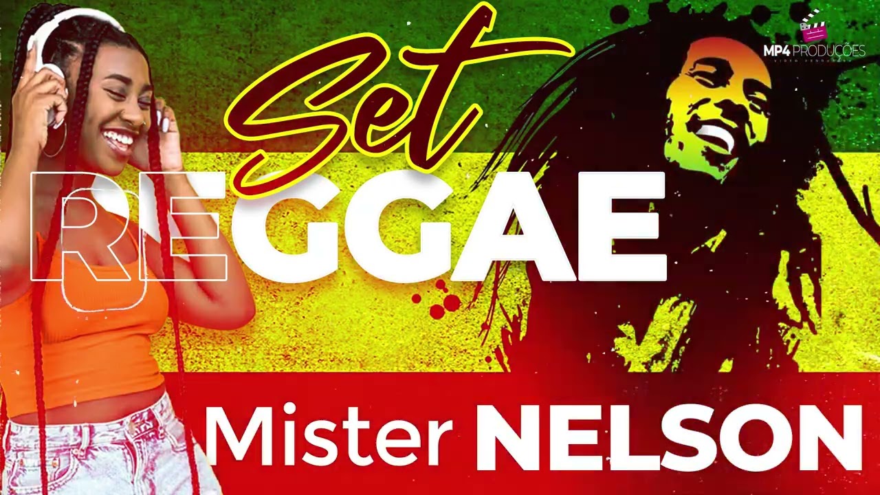 CD MISTER NELSON  yotube