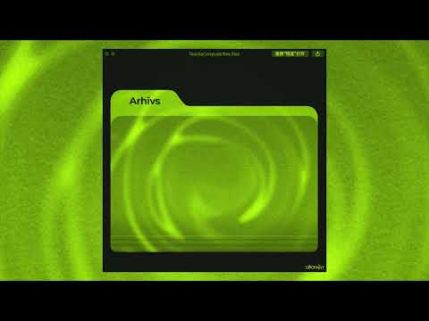 Teacha - Katru dienu feat. ollijs (Arhīvs)