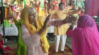 हनुमान जयंती रेनकपुरा रोहतक #गायक आनन्द #भजन परिवार टीवीchannel
