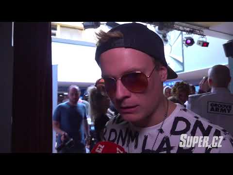 11.4.2018 - Rozhovor Super.cz