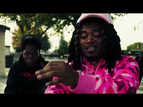 Young Da - 100 YEARS (Official Video) || Dir. by: Saudthealien