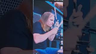 AC/DC Live in Dresden - Shot down in flames - 16.06.2024 #concert #rock #live #acdc #music