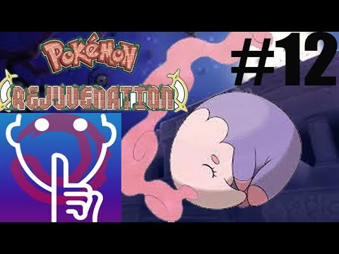 Pokemon Rejuvenation Where Love Lies | Part 12- Terror