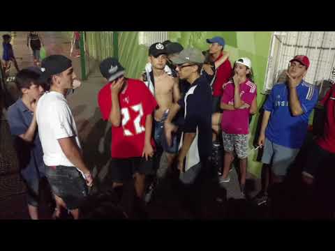 JOAQUIN VS COCO | 4tos | Fecha 4(31/01) | Torneo de Verano 2018