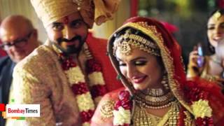 Akriti Kakkar Just Got Married And The Photos Are GORGEOUS !