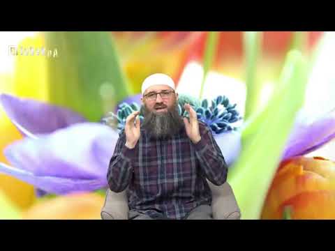 Šejtanske vesvese prilikom pranja zuba - Elvedin Pezić