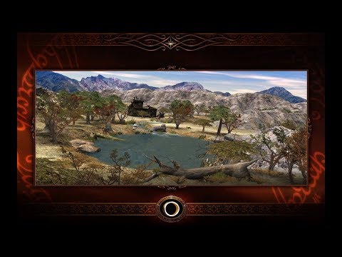 The Lord of the Rings: The Battle for Middle-earth Part 13 (Eastfold)