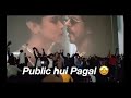 Salman Khan Save Pathaan 🔥  Theater Reaction   Salman Khan Entry Pathaan   Shah Rukh Khan