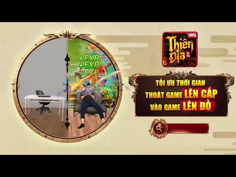 Thiên Địa VTC Video