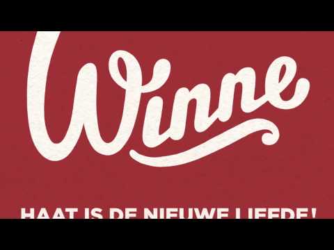 Kritiek ft. Winne (geproduceerd door Concrete) - U-Niq