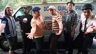 THE SLACKERS - If You See My Baby