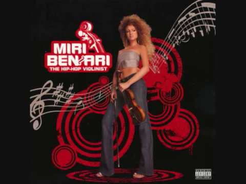 Miri Ben Ari ft. Style