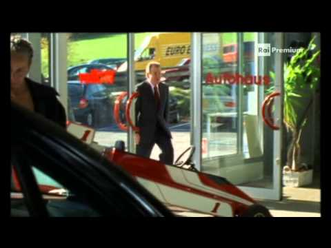 Un Ciclone in Convento -- 2x09 - La trappola