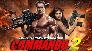 Download lagu COMMANDO 2 (2026) Aksi/Thriller - Konsep Arnold Schwarzenegger Prediksi Alur Cerita Film mp3 Download lagu COMMANDO 2 (2026) Aksi/Thriller - Konsep Arnold Schwarzenegger Prediksi Alur Cerita Film mp3