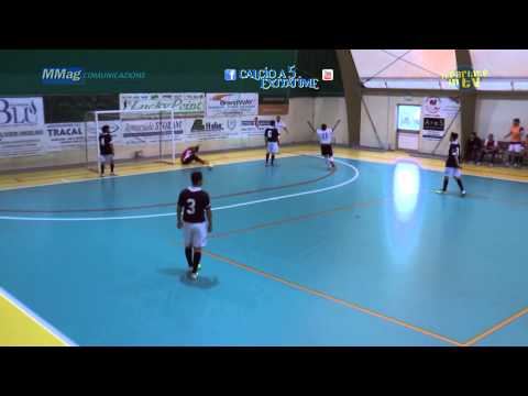 Civitanova-Buldog Lucrezia 2-3