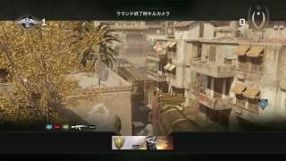 (MWR) MWRプラベ逝く！ [iti5dao]