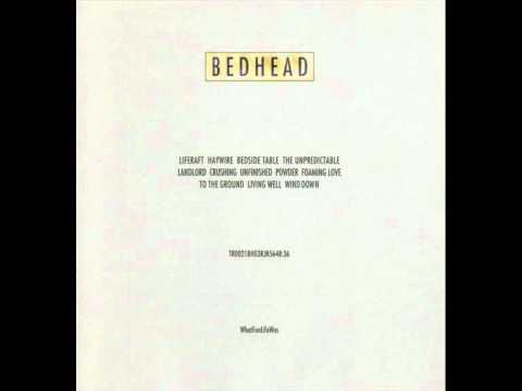 Liferaft - Bedhead