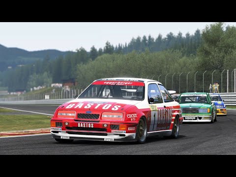 PROJECT CARS 2 Career Mode  Walkthrough Part 3 + Live Discussion : GR.A Championship ( Glitch Land)