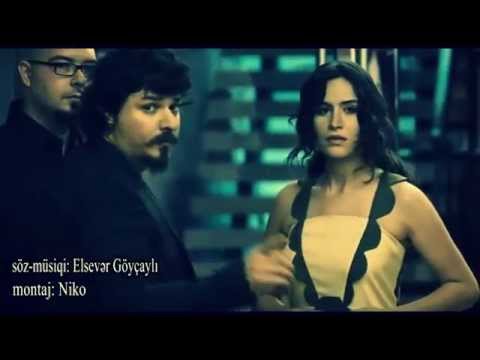 Elsever Goycayli-Elime deymir ellerin