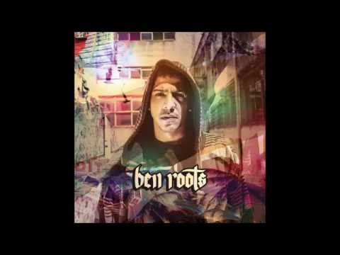Ben Roots - Ben Roots [2016] - Full Album
