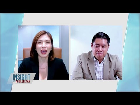 Insight with April Lee-Tan: Leechiu Property Consultants on PH real estate, residential market ANC