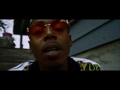Fnm $hoota - Palm Angels (Official Video) Prod. by @niyodavinci | Shot by  @DopeMedia ​