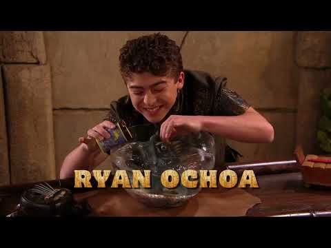 Pair of Kings S02E10 Do Over Part 1