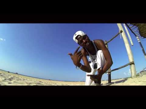 Nasry - Everyday (Official Video) | Dir. by Jerry Mushala