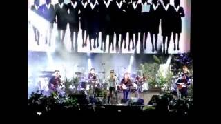 Manolo Garcia Valencia 2016 &quot;Subo escalas, bajo escalas&quot;