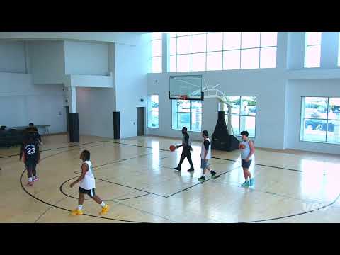 Black Mambas(52) tier 5  B4PC(64) - tcbl sunday