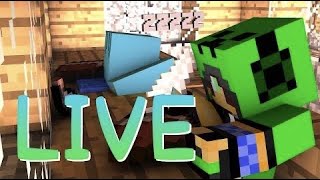【マインクラフト】まったりサバイバル！＃８【いさのんクラフト】
