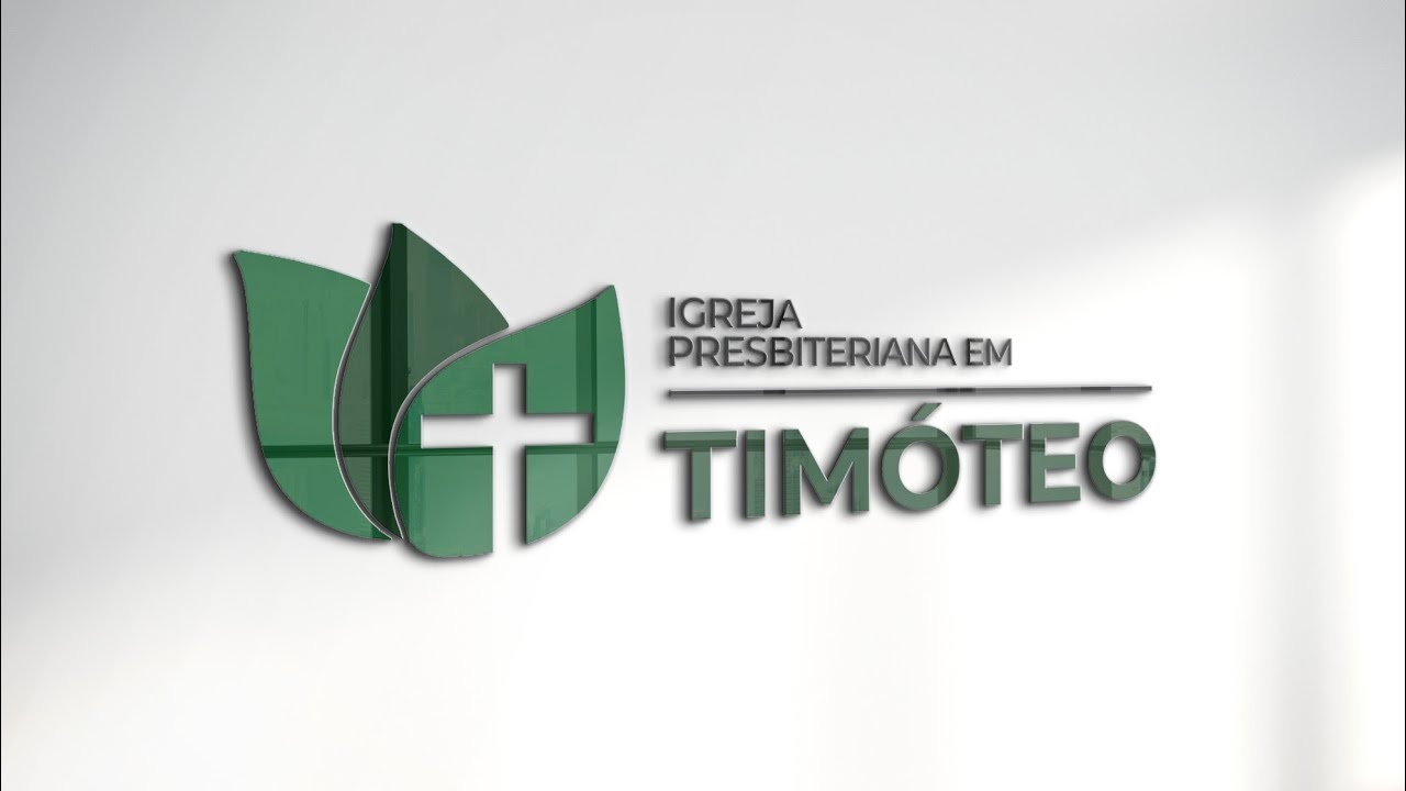 CULTO VESPERTINO 13/10