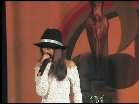 Ana Maria Yanakieva - Beautiful by Christina Aguilera